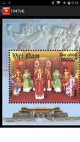 VietNam Online Stamp ảnh chụp màn hình 3