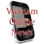 Vietnam Online News アイコン