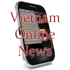 Đọc Báo Việt Nam Online 圖標