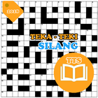 TTS (Teka Teki Silang) Terbaru 아이콘