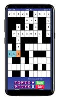 Teka Teki Silang-TTS Baru Offline capture d'écran 2