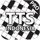 Teka Teki Silang Indonesia 2018 иконка