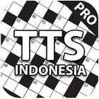 Teka Teki Silang Indonesia 2018 icon