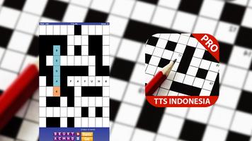 TTS Indonesia 海报