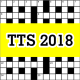 teka teki silang TTS 2018 أيقونة