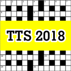 teka teki silang TTS 2018 icon