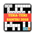 Teka Teki Santai TTS 2018 icône