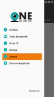 One Live Video Chat syot layar 3