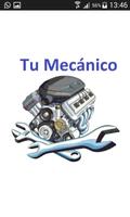 Tu Mecánico Poster