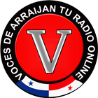 Voces de Arraiján Tú Radio Online biểu tượng