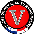 Voces de Arraiján Tú Radio Online-icoon
