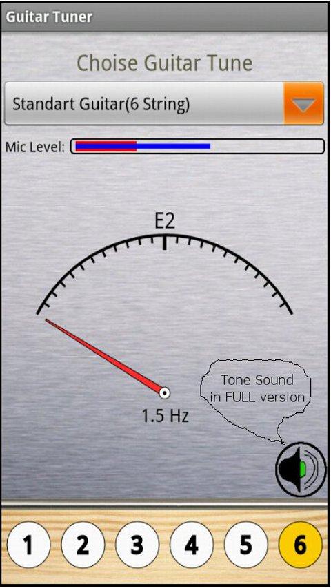 Free Guitar Tuner APK 4.12 for Android – Download Free Guitar Tuner APK  Latest Version from APKFab.com