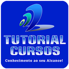 Tutorial Cursos- Cursos Online icône