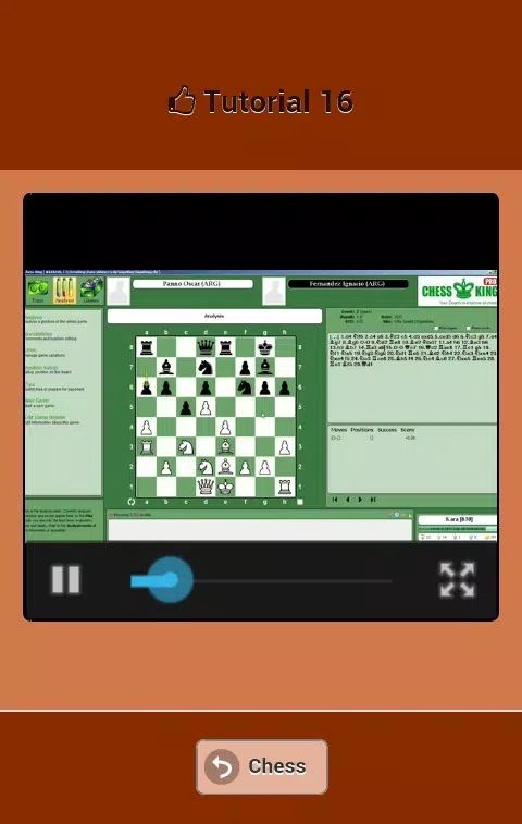 2700 Chess Tutorial APK for Android Download