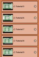 Free chess Tutorial screenshot 1