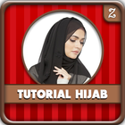 Tutorial Hijab أيقونة