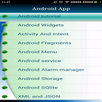 Learn Android Basic APK