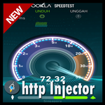 Http Injector Update 2017 icon