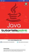 Java Programming Book capture d'écran 1