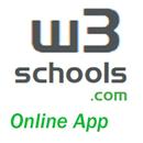 APK w3 schools online