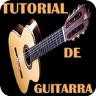 Guitar Tutorial Guitar lessons icon
