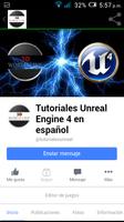 Tutoriales PRO Unreal en español capture d'écran 2