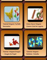 Origami Tutorial screenshot 1
