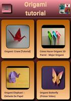 Origami Tutorial screenshot 2