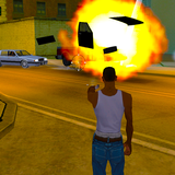 Cheat Free for GTA San Andreas ícone