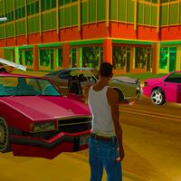 Cheat Free for GTA San Andreas Affiche