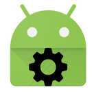 Root Android أيقونة