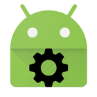 Root Android ikona