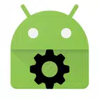 Root Android आइकन