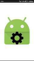 Root Android plakat