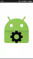 Root Android पोस्टर