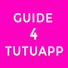 guide for Tutu App VIP Tutu Helper tips Tutu app 아이콘