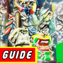 ❖ SuperGuide lego batman APK