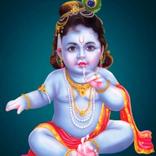 Krishnaji Gayatri Mantra