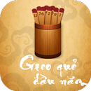 Gieo que - Rút quẻ đầu năm APK