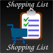 Shopping List + Android Wear (
