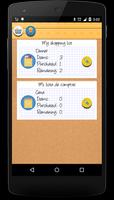 Shopping List পোস্টার