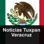 آیکون‌ Noticias Tuxpan Veracruz