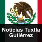 Noticias Tuxtla Gutiérrez icône