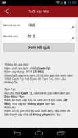 La Ban Phong Thuy Screenshot 3