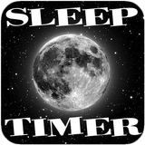 Sleep Timer Zeichen