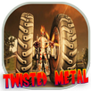 Hint Twisted Metal New APK