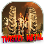 Hint Twisted Metal New