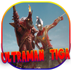 Hint Ultraman Giga New APK