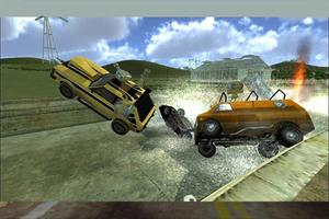 Hint Vigilante 8 imagem de tela 2