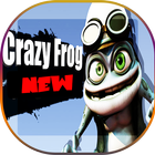 Hint Crazy Frog Racer 2 иконка